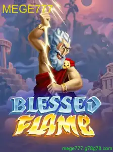 Descubra o Envolvente Jogo BlessedFlame: Uma Nova Era de Entretenimento